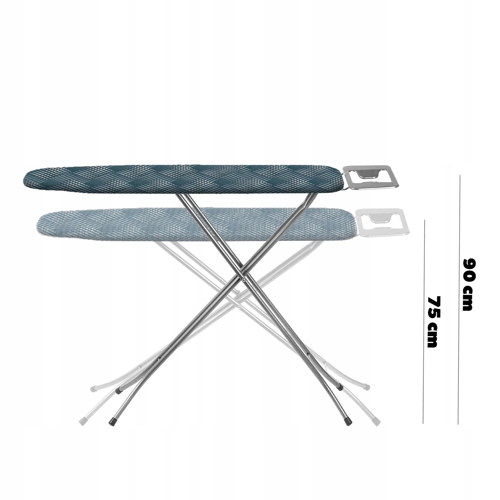 Table À Repasser 110 x 30 cm
