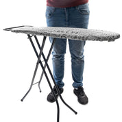 Table À Repasser Avec Support