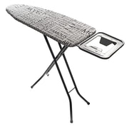 Table À Repasser Avec Support