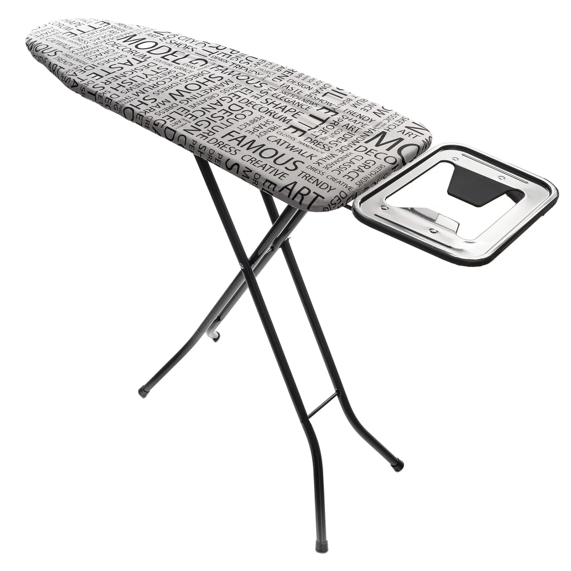 Table À Repasser Avec Support