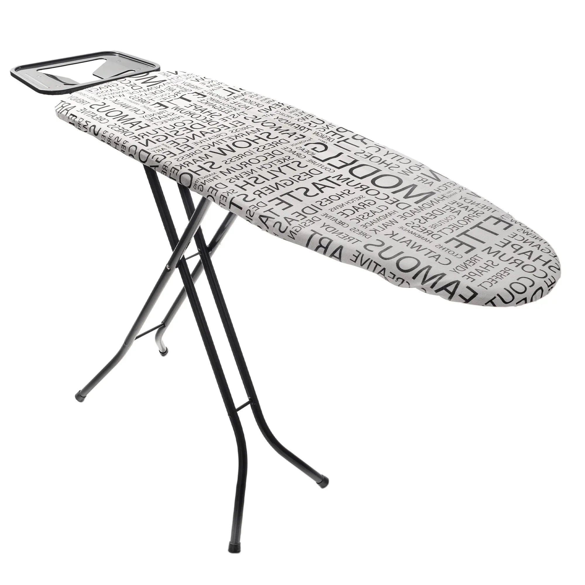 Table À Repasser Avec Support