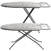 Table À Repasser Avec Support
