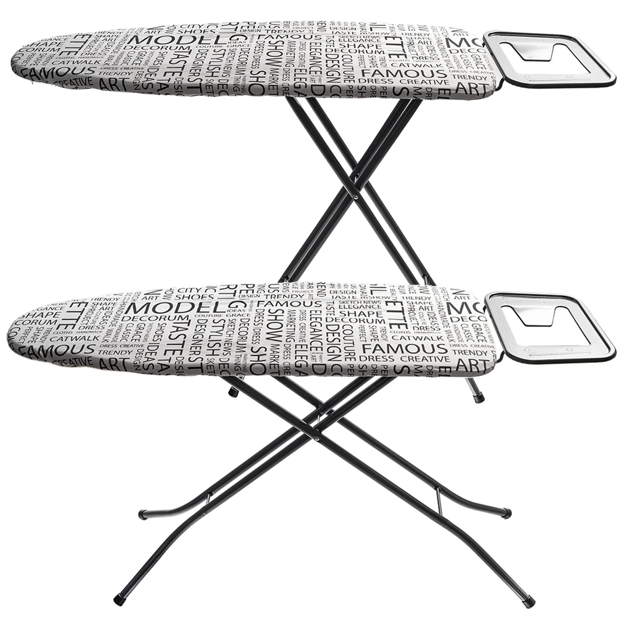 Table À Repasser Avec Support