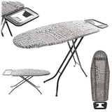 Table À Repasser Avec Support