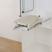 Table À Repasser Beige