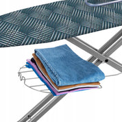 Table À Repasser Bleue