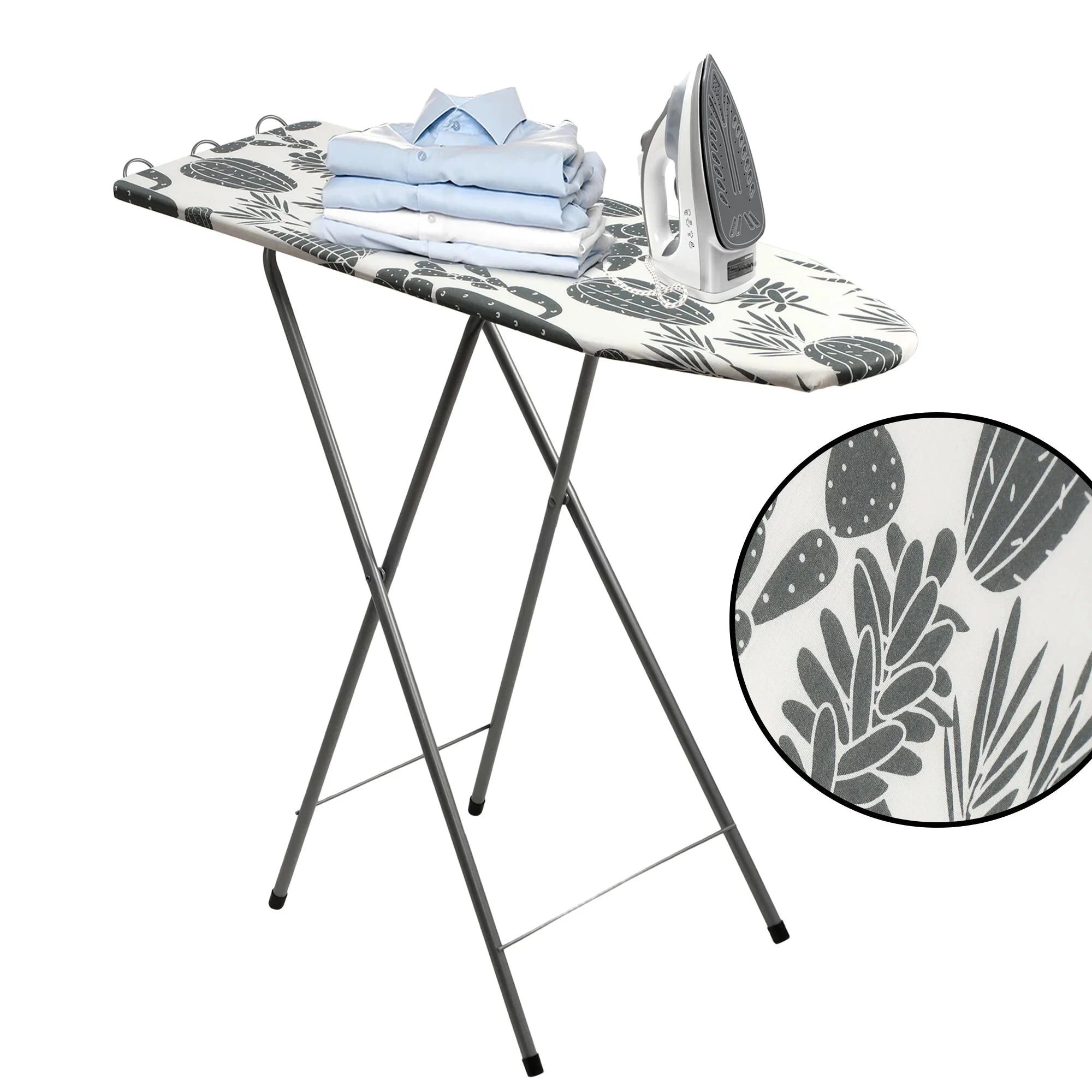 Table À Repasser Chemise