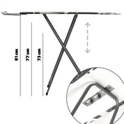 Table À Repasser Chemise