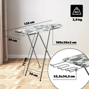 Table À Repasser Chemise