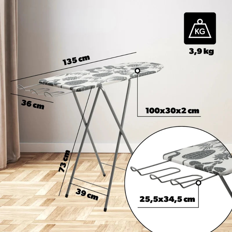 Table À Repasser Chemise