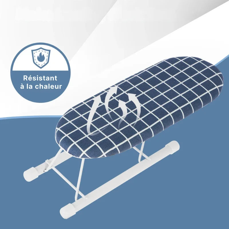 Table À Repasser De Voyage