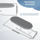 Table À Repasser De Voyage