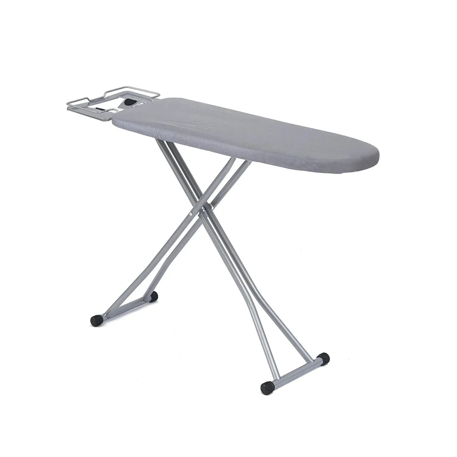 Table À Repasser En Acier