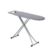 Table À Repasser En Acier