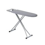 Table À Repasser En Acier