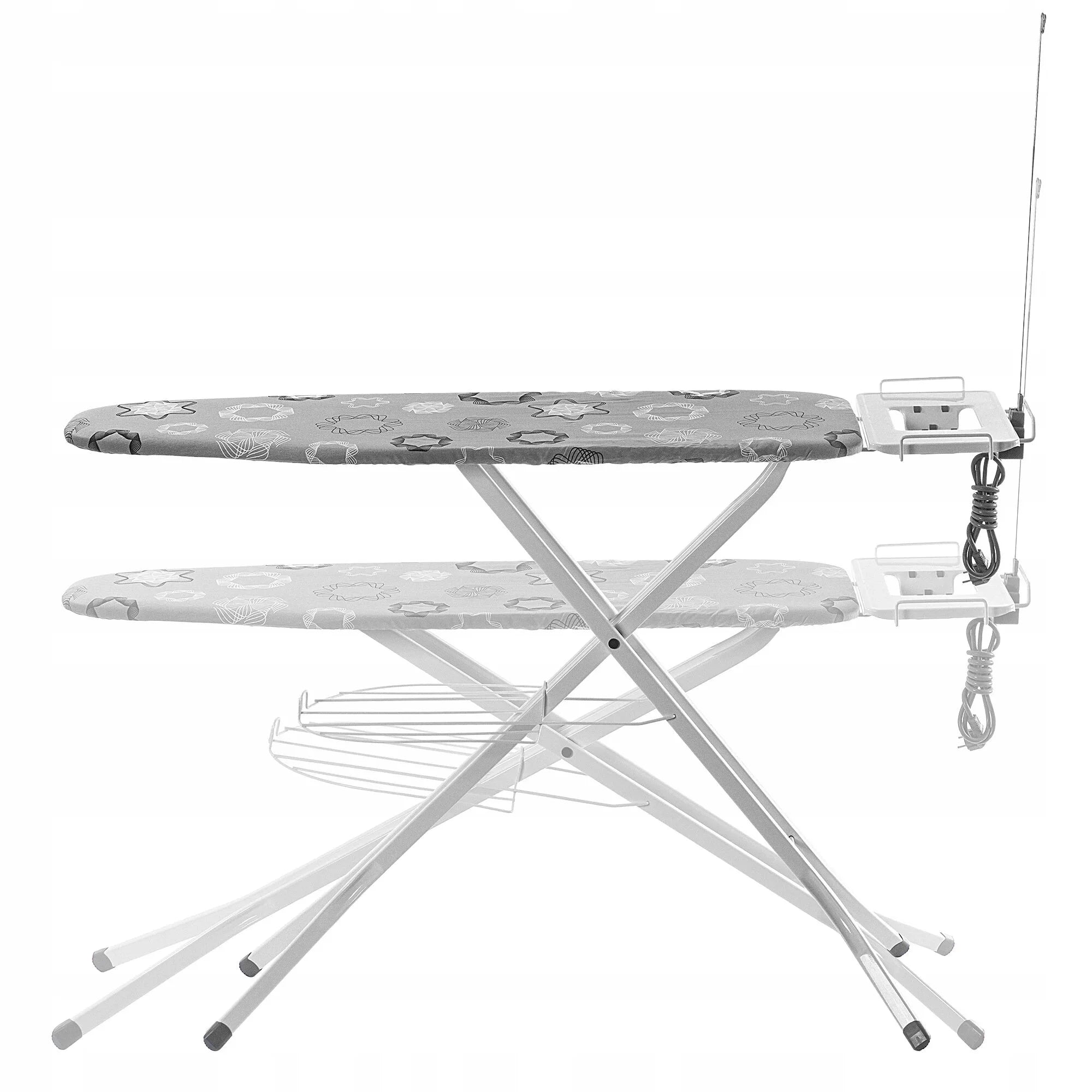 Table À Repasser Ergonomique