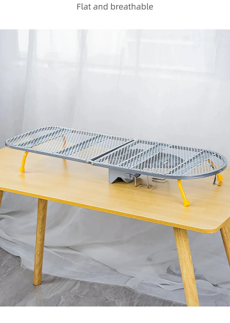 Table À Repasser Facile À Ranger