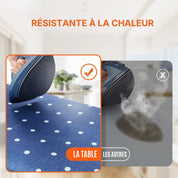 Table À Repasser Facile