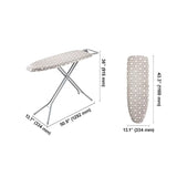 Table À Repasser Facile