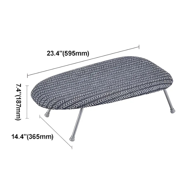 Table À Repasser Facile