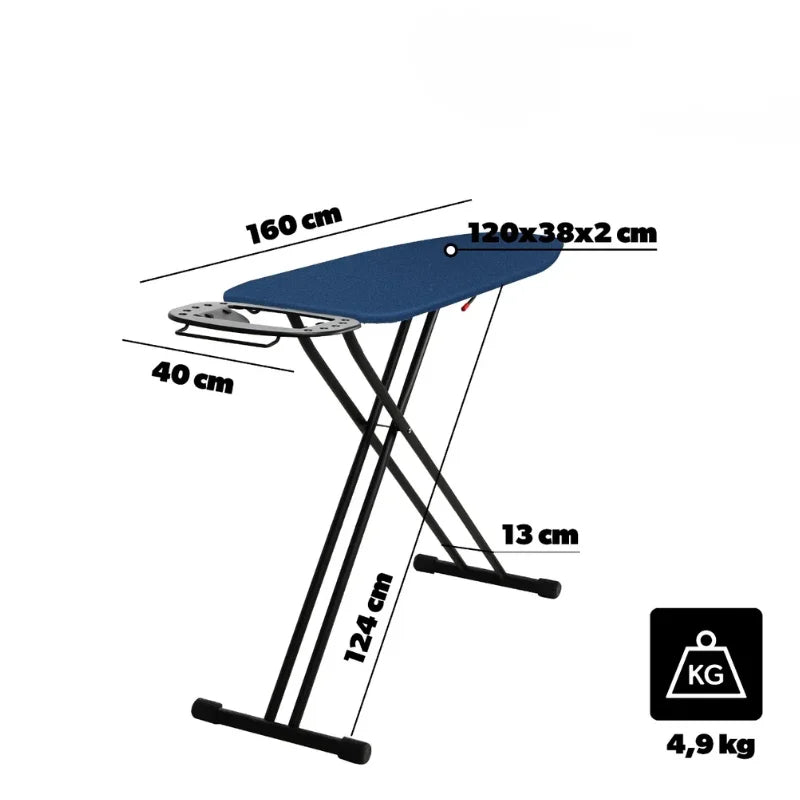 Table À Repasser Fonctionnelle