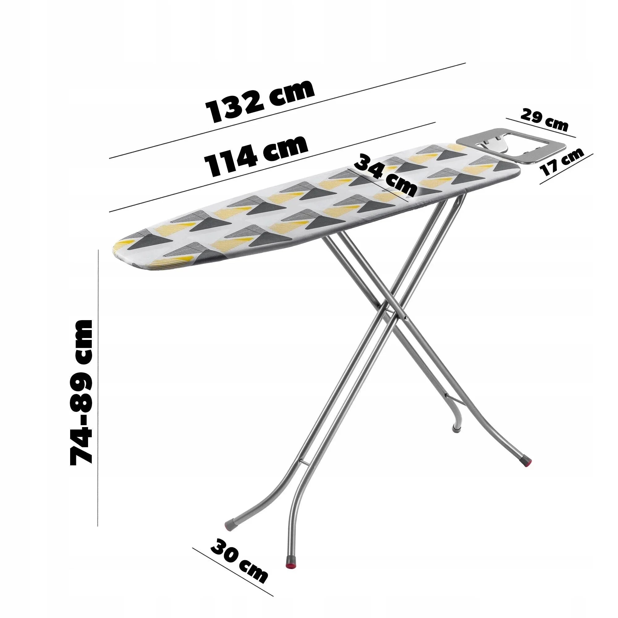 Table À Repasser Légère