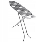 Table À Repasser Réglable En Hauteur