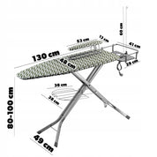 Table À Repasser Robuste
