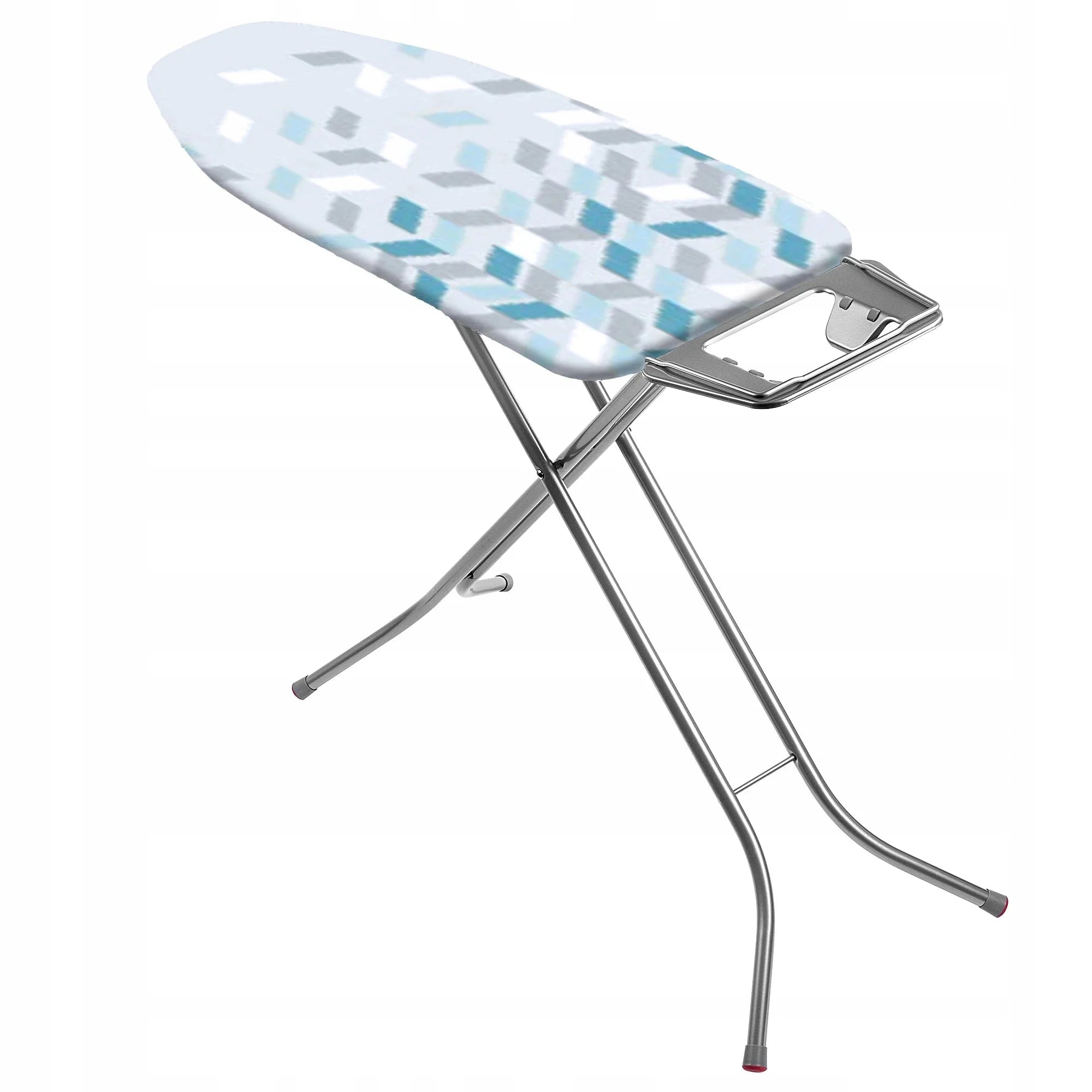 Table À Repasser Stable Et Réglable Hauteur