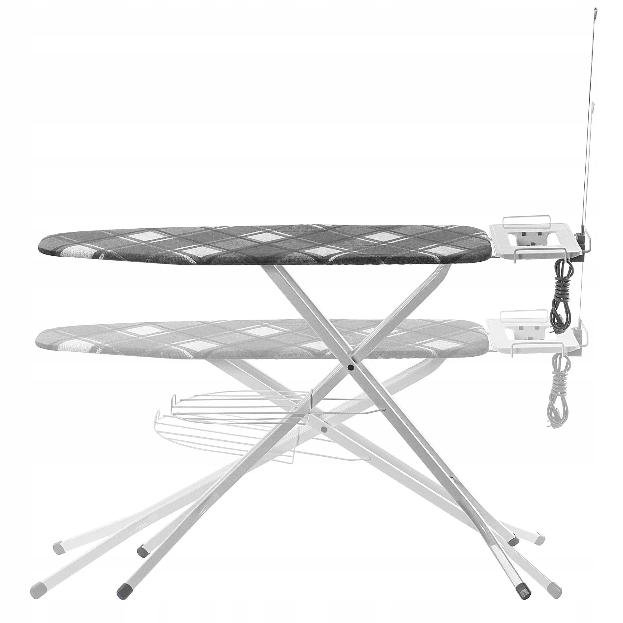 Table À Repasser Tout En Un